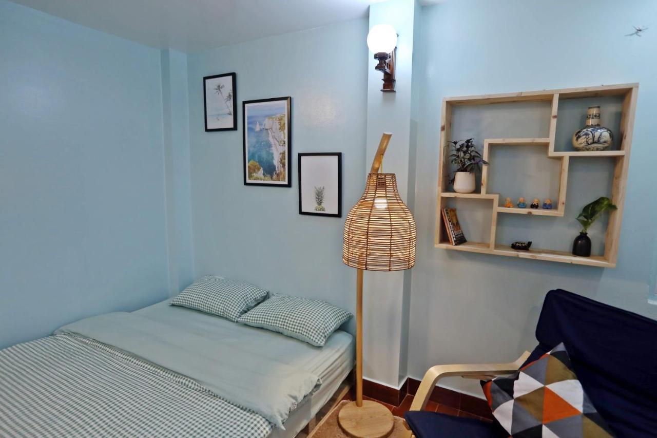 La Ava'S Home ฮานอย ภายนอก รูปภาพ